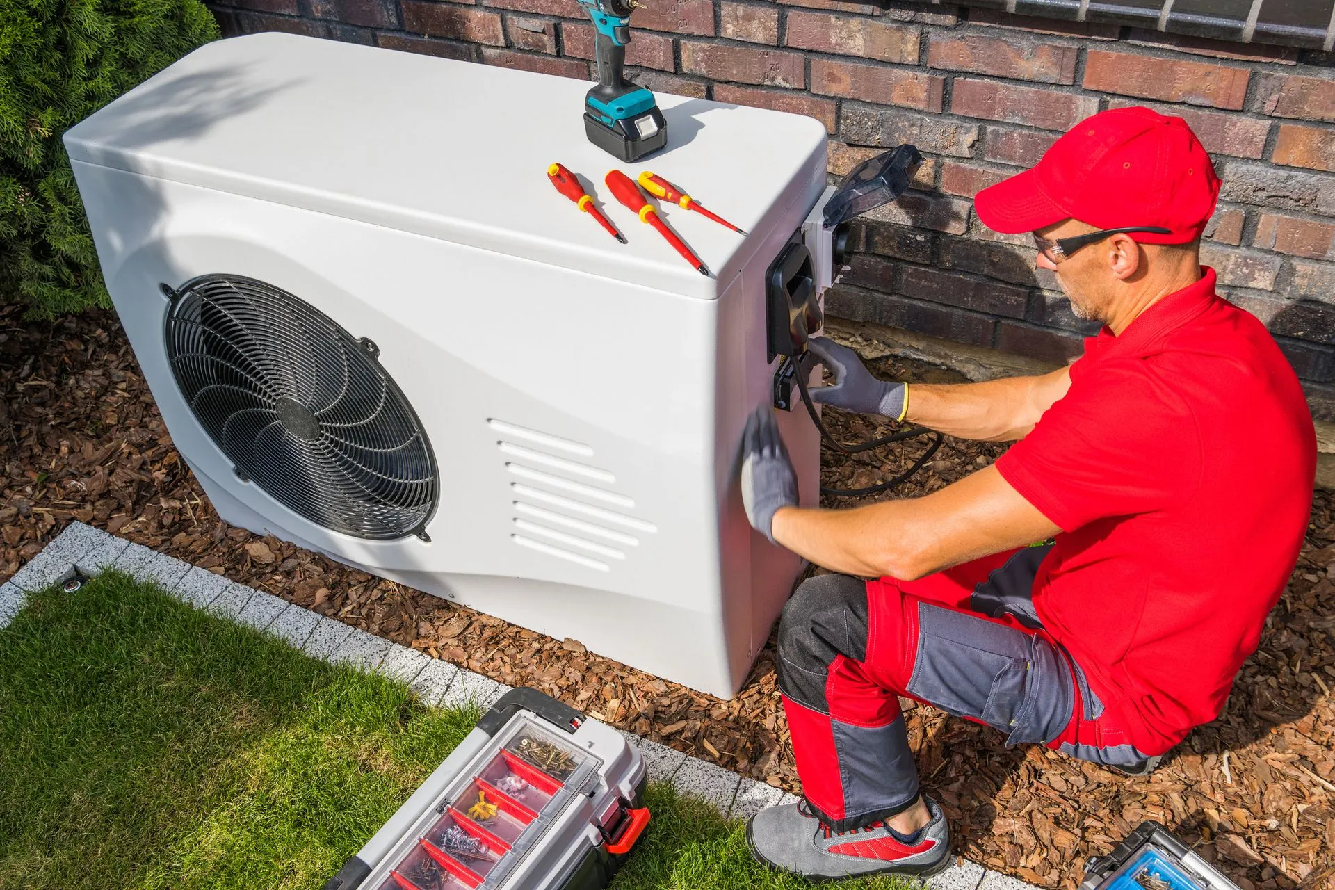About HVAC in Shapleigh, ME